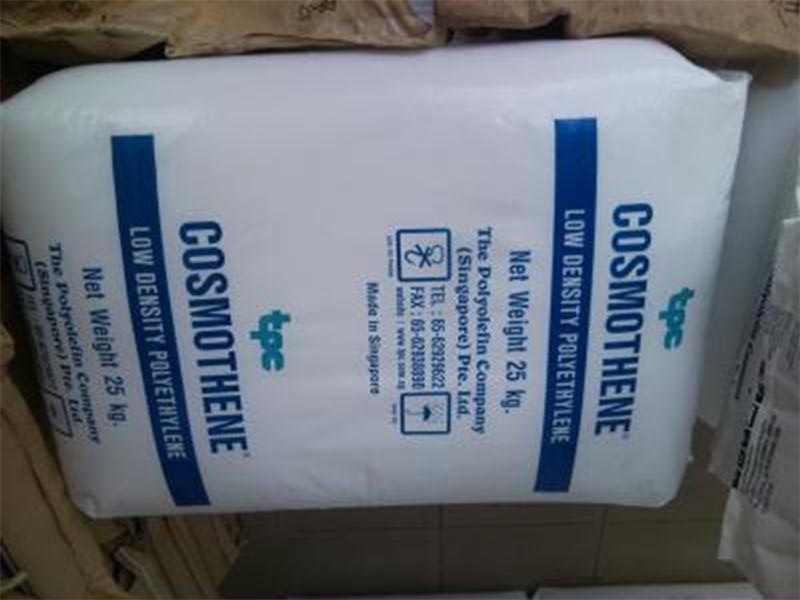 COSMOLEX FS150A TPC-LLDPE,抗撕裂性能